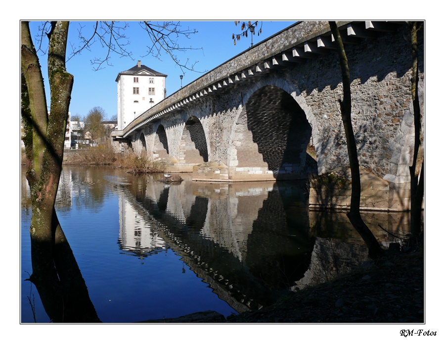 alte Lahnbrücke