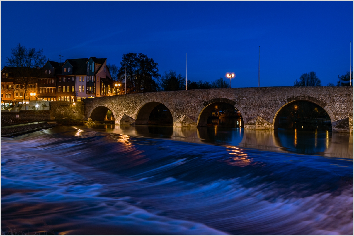 Alte Lahnbrücke