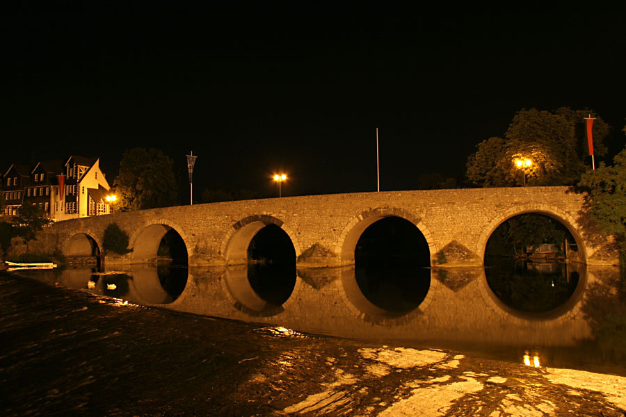 Alte Lahnbrücke