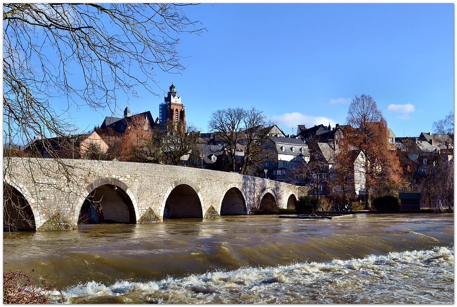 Alte Lahnbrücke