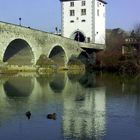 Alte Lahnbrücke