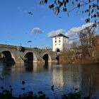 alte Lahnbrücke