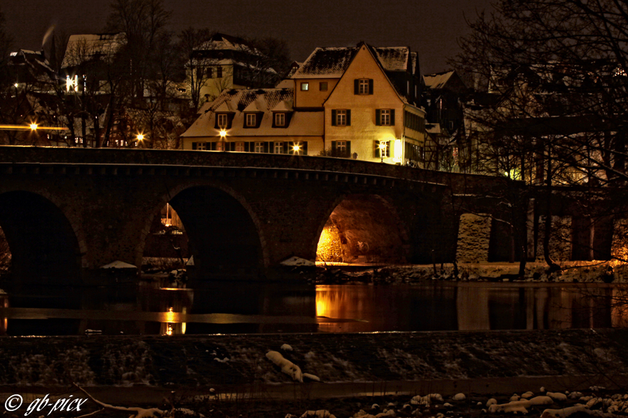 Alte Lahnbrücke