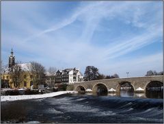 alte Lahnbrücke