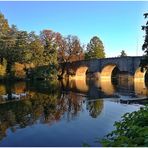 ALTE LAHNBRÜCKE