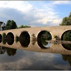 alte Lahnbrücke