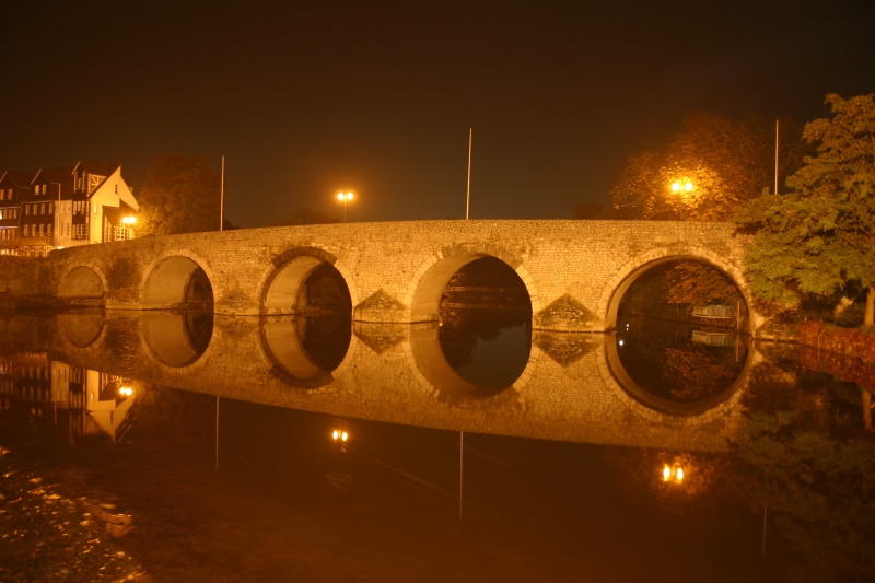 Alte Lahnbrücke