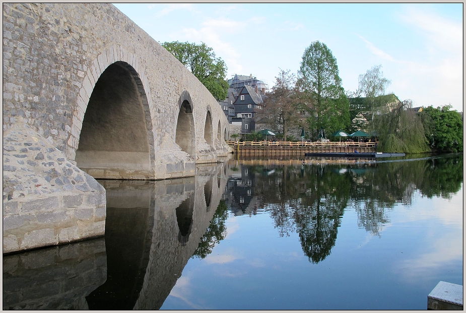 alte Lahnbrücke