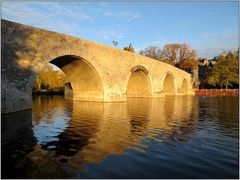 alte Lahnbrücke