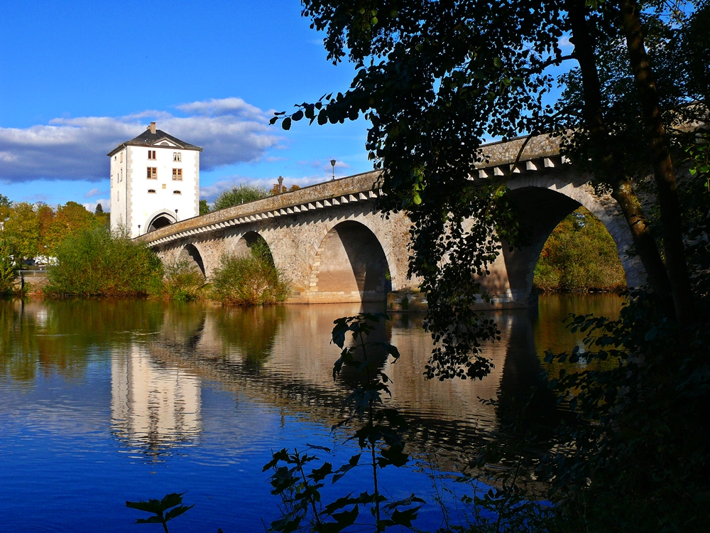 alte Lahnbrücke