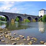 Alte Lahnbrücke