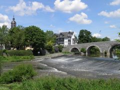 alte Lahnbrücke