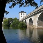 Alte Lahnbrücke