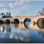 alte Lahnbrücke