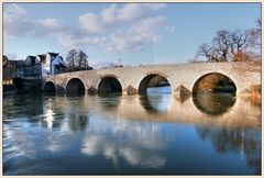 alte Lahnbrücke