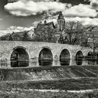 Alte Lahnbrücke..