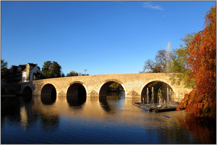 alte Lahnbrücke