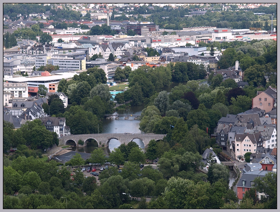 alte Lahnbrücke