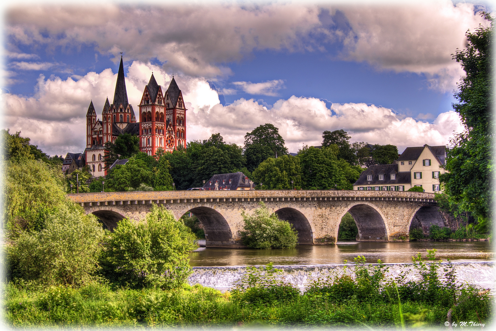 Alte Lahnbrücke