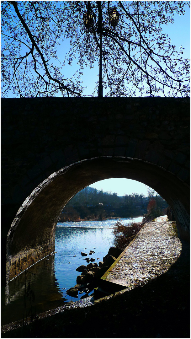 alte Lahnbrücke