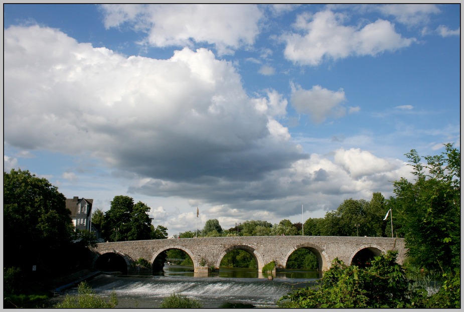 alte Lahnbrücke