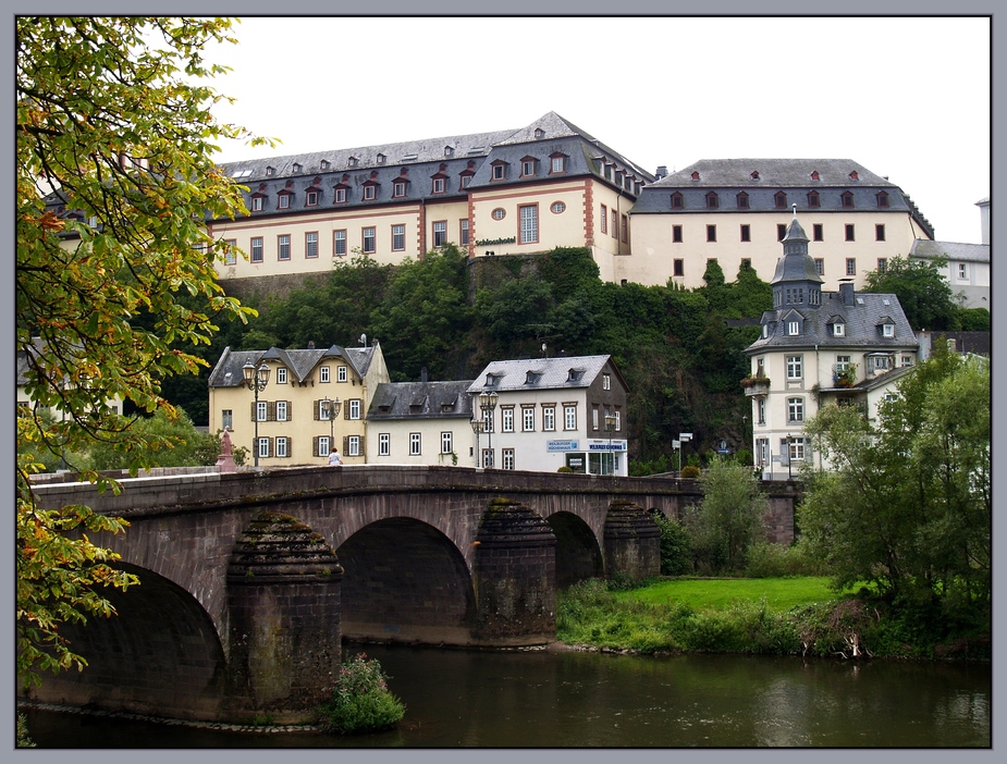 alte Lahnbrücke