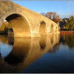 alte Lahnbrücke II