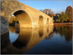 alte Lahnbrücke II