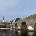 alte Lahnbrücke II