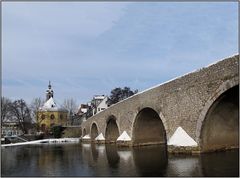 alte Lahnbrücke II