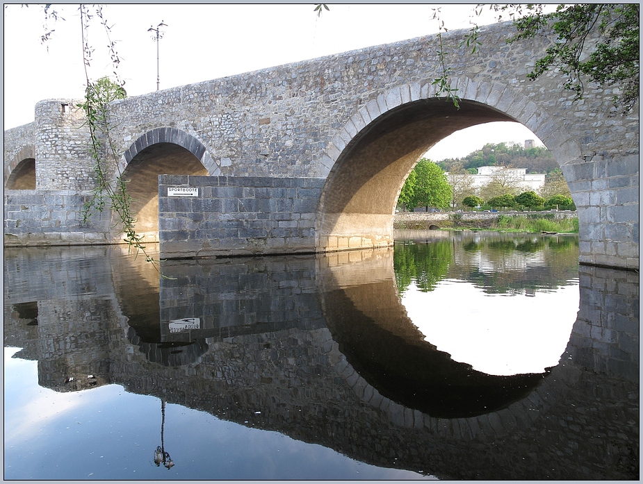 alte Lahnbrücke II