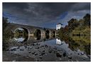 Alte Lahnbrücke in Limburg di Rüdiger´s Fotoseiten... 