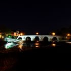 Alte Lahnbrücke in Wetzlar