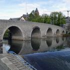 Alte Lahnbrücke in Wetzlar