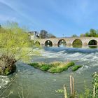 Alte Lahnbrücke in Wetzlar 