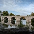 Alte Lahnbrücke in Wetzlar