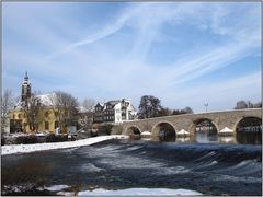 alte Lahnbrücke IV