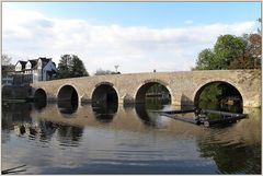 alte Lahnbrücke IV