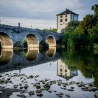 Alte Lahnbrücke Limburg