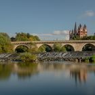 Alte Lahnbrücke Limburg