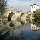 Alte Lahnbrücke - Limburg