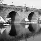 Alte Lahnbrücke, Limburg