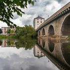 Alte Lahnbrücke Limburg