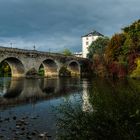 Alte Lahnbrücke Limburg