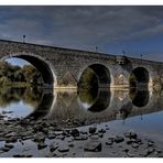 Alte Lahnbrücke... (Reload)