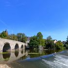 Alte Lahnbrücke Wetzlar