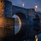 Alte Lahnbrücke Wetzlar