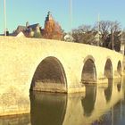 Alte Lahnbrücke / Wetzlar