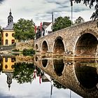 Alte Lahnbrücke - Wetzlar