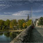 Alte Lahnbrücke Wetzlar